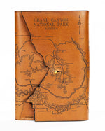 Load image into Gallery viewer, Grand Canyon National Park Journal
