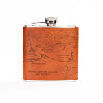 Load image into Gallery viewer, Grand Canyon National Park Flask - South Rim
