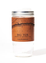 Load image into Gallery viewer, Big Sur Travel Mug
