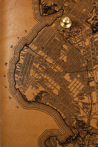 Brooklyn Map Journal