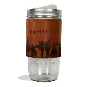 HAMILTON Travel Mug