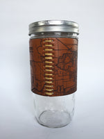Load image into Gallery viewer, Houston Map Travel Mug
