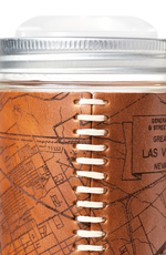 Load image into Gallery viewer, Las Vegas Map Travel Mug
