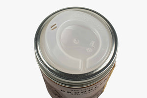 Nashville Map Travel Mug