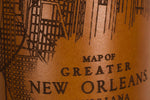 Load image into Gallery viewer, New Orleans Map Travel Mug
