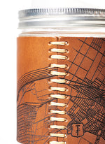 Load image into Gallery viewer, Oakland Map Travel Mug

