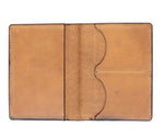 Load image into Gallery viewer, Manhattan Map Passport Wallet
