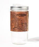 Load image into Gallery viewer, Pittsburgh Map Travel Mug
