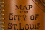 Load image into Gallery viewer, St. Louis Map Travel Mug
