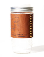 Load image into Gallery viewer, Santa Fe Map Travel Mug
