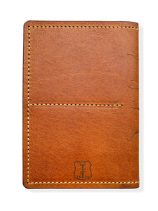 Sequoia and Kings Canyon National Parks Passport Wallet