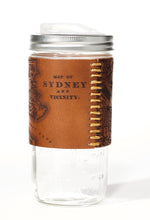 Load image into Gallery viewer, Sydney Map Travel Mug
