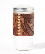 Load image into Gallery viewer, Washington DC Map Travel Mug
