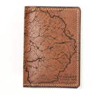 Load image into Gallery viewer, Yosemite National Park Map Passport Wallet
