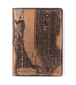 Load image into Gallery viewer, HAMILTON Passport Wallet
