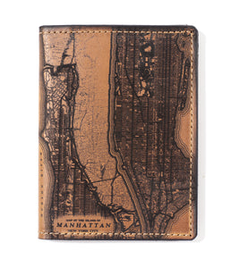 HAMILTON Passport Wallet